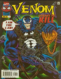 Venom: License to Kill