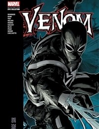 Venom Modern Era Epic Collection