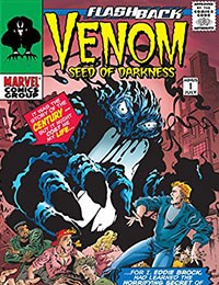 Venom: Seed of Darkness