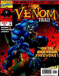 Venom: The Finale