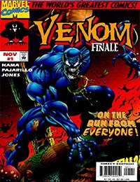 Venom: The Finale