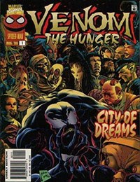 Venom: The Hunger