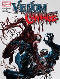 Venom vs. Carnage