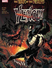 Venom: War of the Realms