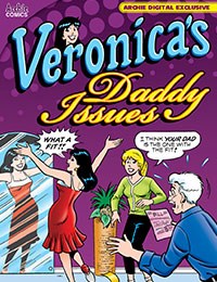 Veronica's Daddy Issues