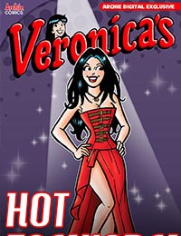 Veronica's Hot Fashions
