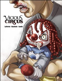 Vicious Circus