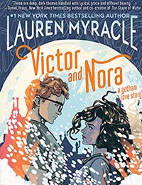 Victor and Nora: A Gotham Love Story