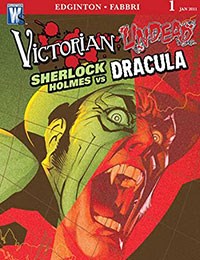 Victorian Undead (2011)