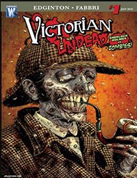 Victorian Undead