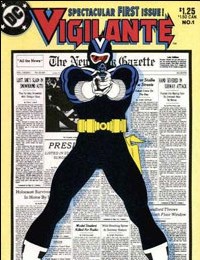 Vigilante (1983)