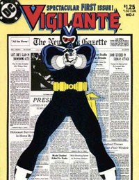 Vigilante (1983)