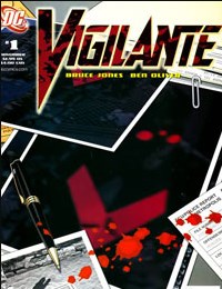 Vigilante (2005)
