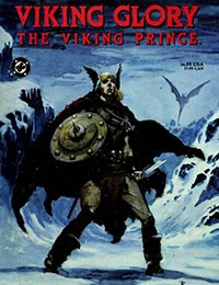 Viking Glory: The Viking Prince