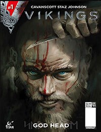 Vikings: Godhead