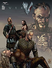 Vikings: Sword of Kings