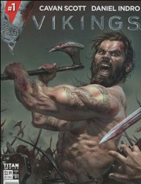 Vikings: Uprising