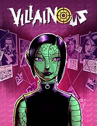 Villainous