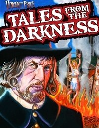 Vincent Price: Tales From the Darkness