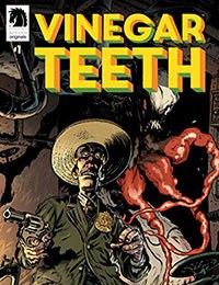 Vinegar Teeth