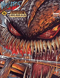 Violator vs. Badrock