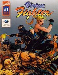 Virtua Fighter