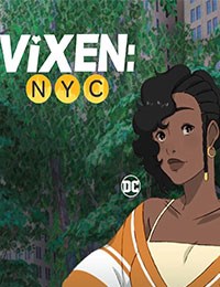 Vixen: NYC