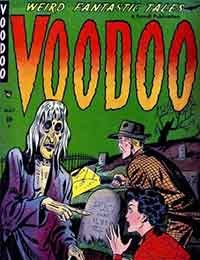 Voodoo (1952)