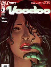 Voodoo (2011)