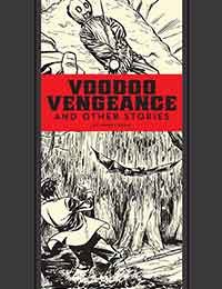 Voodoo Vengeance and Other Stories