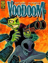 Voodoom