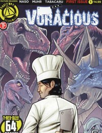 Voracious