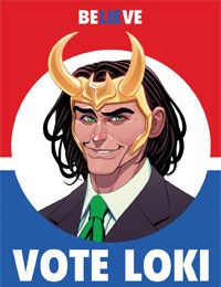 Vote Loki