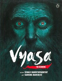 Vyasa: The Beginning