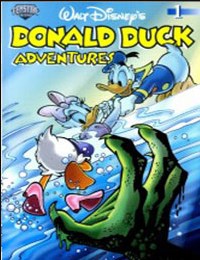 Walt Disney's Donald Duck Adventures (2003)