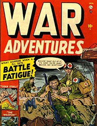 War Adventures