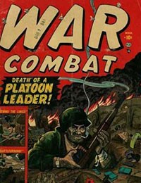 War Combat