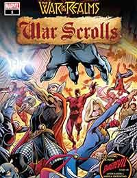 War of the Realms: War Scrolls