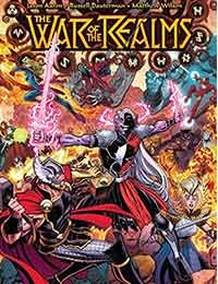 War of the Realms