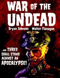 War of the Undead