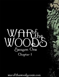 War of the Woods: Season One