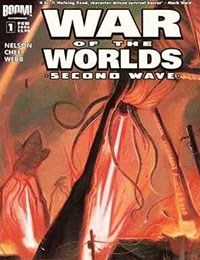 War of the Worlds: Second Wave