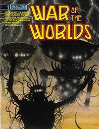 War of the Worlds