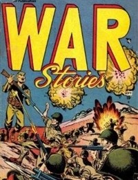 War Stories (1952)