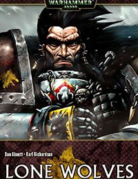 Warhammer 40,000: Lone Wolves