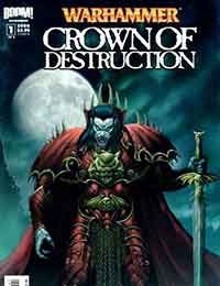 Warhammer: Crown of Destruction