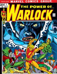 Warlock (1972)