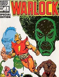 Warlock (1982)