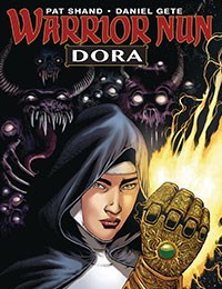 Warrior Nun: Dora