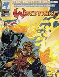 Warstrike